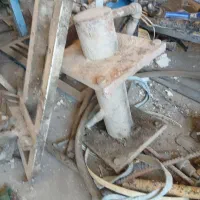 جک دستگاه بلوک زنی سقفی