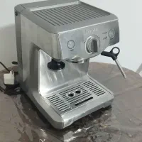 اسپرسو ساز بروویل مدل ۸۱۰