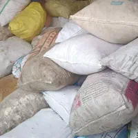 نان خشک
