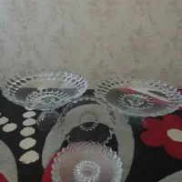 لوازم خانه آشپزخانه سرویس میوه خوری فنجون فلاسک