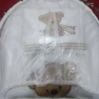 پشه بند نوزادی