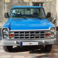 وانت نیسان مدل ۱۴۰۲ صفر