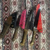 چاقو|کوهنوردی و کمپینگ|قم, حاج زینل|دیوار