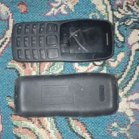 باسلام گوشی ساده دوسیم کارته