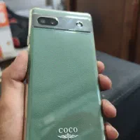 pixel 6a|موبایل|تهران, شهرک آپادانا|دیوار