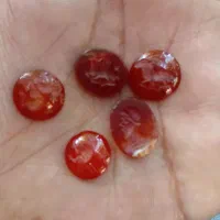نگین قدیمی و جدید