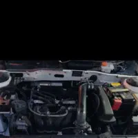 پارس 1401بی رنگ گازسیمی