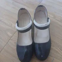 کفش دخترانه