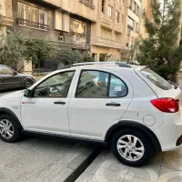 کوییک صفر۴۰۴ GX-L رینگ آلمینیومی