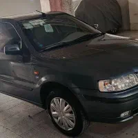 سمند|خودرو سواری و وانت|سنندج, |دیوار