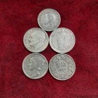 سکه نقره