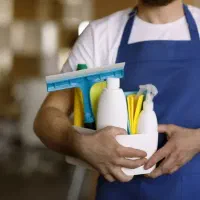 نیازمند کارگر ساده خانم ماهی ۵تا ۸بار