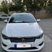 تارا تومات v4 رنگ سفید مدل1403بیمه یک سال