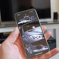 فروش آیفون ۱۳ نرمال در حد نو