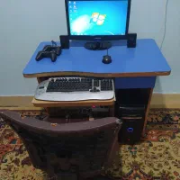 کامپیوتر سالم کامل