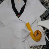 لباس تکنواندو