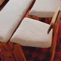 صندلی ناهار خوری ۶ نفره