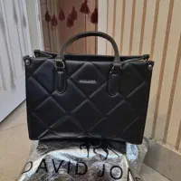 کیف زنانه دیوید جونز