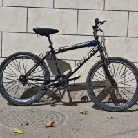 دوچرخه 24 سند دار