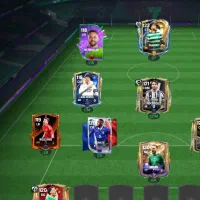 FC mobile