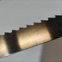 فروش عمده و تکی تیغ اره نواری چوب بری کبالت آلمان