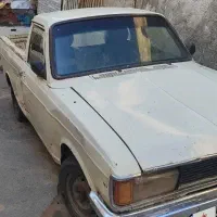 پیکان وانت