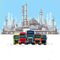 باربری قم و حومه استان شرکت ایمن ترابر ایرانیان