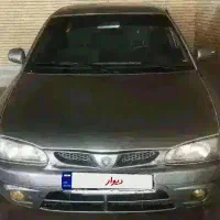 پروتون  فروش معاوضه ام وی ام 110s پروتون جنتو جی3