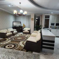 110متر-شهرآرا-فول-امکانات-پرده-خور-اکازیون