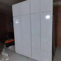 کمد دیواری دست دوم،کمددیواری نو