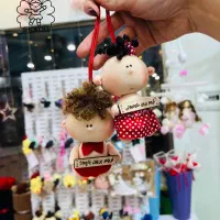 ورکشاپ آموزش عروسک نی نی آویز ماشین