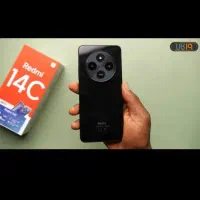 گوشی شیامی 14c
