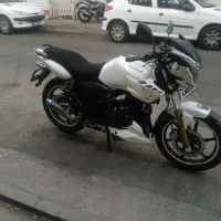 موتور آپاچی 180 مدل 90 نیوفیس