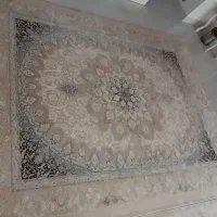جفت فرش ۱۲۰۰ شانه نو