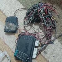 دزدگیر پراید سالم