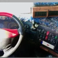 فروش یک دنگ هوو مدل ۲۰۰۷