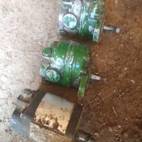 پمپ هیدرولیک کمپاین