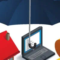 کارمند بیمه