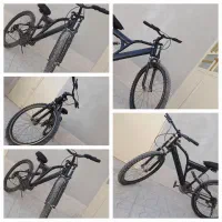 دوچرخه      معاوضه هم می کنم