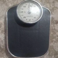 ترازوی وزن کشی