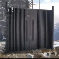 جوشکار شیروانی کار و دروپنجره سازاهنی نیازمندیم