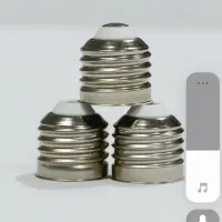 فروش سرپیچ e27 دونه ای 15هزار تومان بهمراه سوزن