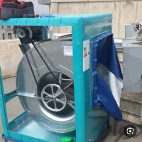 سرویس کولر آبی رفع اتصالی برق