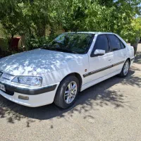 پارسXU71400 کم کار بی رنگ