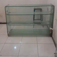 ویترین مغازه