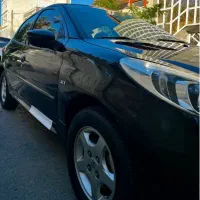 ۲۰۷ اتومات