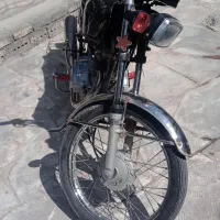موتور مزاییده۱۲۵