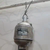 موتور اویز استرالیایی اصل موتور آویز کاملا سالم