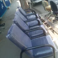 صندلی لوله ای