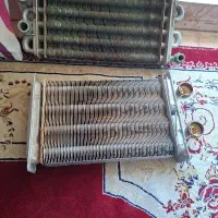 مبدل پکیج ایران رادیاتور، ایساتیس و اپتیما در حد